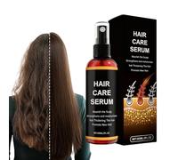 Holdes Para El Cabello | Acondicionador y Fortalecedor 60 ml | Spray Natural para Crecimiento y Fortalecimiento | Para Uso Diario Baño Ducha Daño Rotura Hogar Viaje Salon Mujeres Hombres