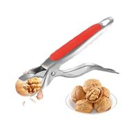 Holdes Pinzas antiquemaduras para placas - Utensilios de cocina de acero inoxidable - Pinzas para cuencos con protección contra quemaduras, para bandeja de horno, cacerola, barbacoa, cocineros