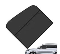 Holdes Protector Solar Magnético para Coche | Protector Solar magnético Plegable - solares para ventanilla de Auto,para SUV, Camiones, RV, Camping, niños, Viajes, Siesta,