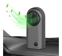 Holdes Purificador de Aire Para Coche,Ionizador Purificador De Aire Del Coche | Eliminación y Eliminador de Olores | Purificador de Aire Portátil, Ambientadores de Coche, Eliminadores de Perfume para