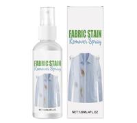 Holdes Quitamanchas para la Ropa - Diseño de del Trébol | Eliminador de Manchas en Tejidos,para Grasa Sangre Pintura Tinta Vino Café en la Ropa