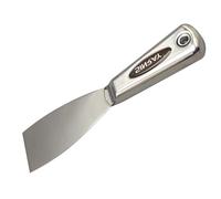 Holdes Rascador de pintura, raspador para limpiar | Herramientas para paneles de yeso, raspador de metal, rascador de suelo, reparación de paredes de masilla, espátula de pintura, paleta, herramienta