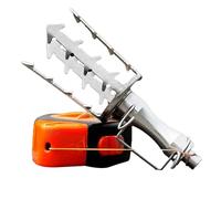 Holdes Snag Release Tool - Gancho de Cebo de para | Extractor de anzuelos de Acero Inoxidable para Accesorios de al Aire Libre Regalo Hombres Padre Pescador