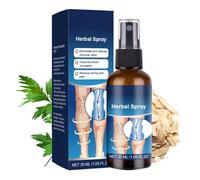 Holdes Spray frío para lesiones deportivas - 30 ml con penetración profunda la tensión muscular | Spray articular para aliviar el malestar, para hombres y mujeres, espalda, cuello,