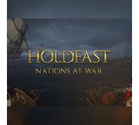 Holdfast: Nations At War (PC) Steam Key - GLOBAL