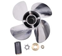 Holdia Impulsor 48-8M0151321 compatible con hélice Mercury Revolution 4 de 19 pulgadas, paso a la derecha