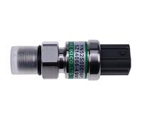 Holdia Sensor de alta presión YN52S00016P3 compatible con excavadora Kobelco SK200-8 SK200-6/6E