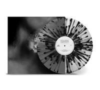 Holding Absence - Holding Absence (Clear Black Splatter) [Vinilo]