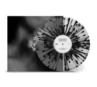 Holding Absence - Holding Absence (Clear Black Splatter) [Vinilo]