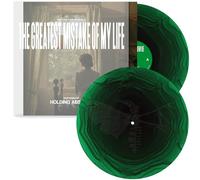 Holding Absence - The Greatest Mistake Of My Life (Green ripple effect vinyl) [Vinilo]