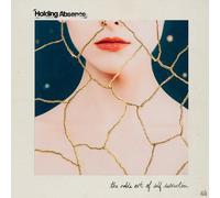 Holding Absence The Noble Art of Self Destruction (CD) (Importación USA)