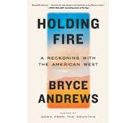 Holding Fire (ebook)