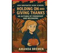 HOLDING ON AND GIVING THANKS: AN AUTUMN OF FRIENDSHIP AND BELONGING