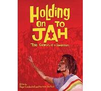 Holding on to Jah [USA] [DVD]