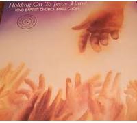 Holding on to Jesus [Vinilo]
