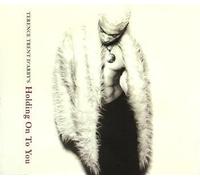 Holding on to you [Single-CD] by Terence Trent D'Arby