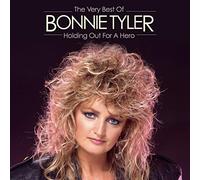 Holding Out For A Hero: The Very Best Of