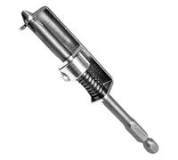 Holding Screwdriver - Portable Retaining Anti-Drop Universal Tool, Screwdriver Bit With Screw Gripper For Repair Mechanics Home House Indoor Outdoor Electricians Women Men