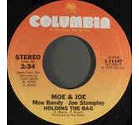 Holding The Bag/When It Comes To Cowgirls(We Just Can´t Say No)(7" Vinyl Single)(1979)(Columbia 1-11147)
