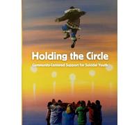 Holding the Circle by Arts Equity Collective: Community-Centered Support for Suicidal Youth