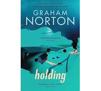 Holding: The instant bestseller from the author of FRANKIE
