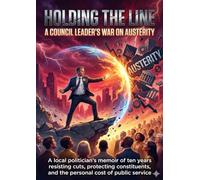 Holding the Line: A Council Leader's War on Austerity: A local politician's memoir of ten years resisting cuts, protecting constituents, and the personal cost of public service
