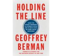 Holding The Line (ebook)