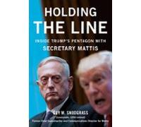 Holding The Line (ebook)