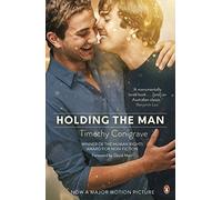 Holding the Man
