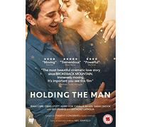 Holding The Man [DVD]