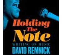 Holding the Note