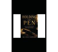 Holding the Pen: Holding the Pen: When Control Fails and Truth Remains