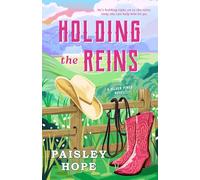 Holding the Reins: A Silver Pines Novel