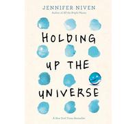Holding Up the Universe