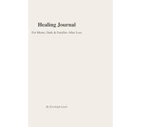 Holding You Through This: A gentle journal of healing and hope after miscarriage.