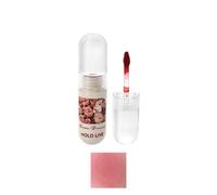 Holdlive - Bunny Garden Velvet Matte Lip Glaze - 3g - H02 Glutinous Jiji