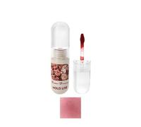 Holdlive - Bunny Garden Velvet Matte Lip Glaze - 3g - H04 Delicate
