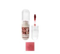 Holdlive - Bunny Garden Velvet Matte Lip Glaze - 3g - H05 Soft