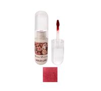 Holdlive - Bunny Garden Velvet Matte Lip Glaze - 3g - H07 Soft & Fluffy