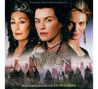 Holdridge, Lee - Mists of Avalon