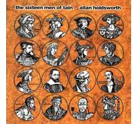 Holdsworth, Allan - 16 Men of Tain [Import]