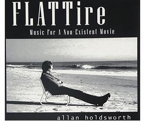 Holdsworth, Allan - Flat Tire