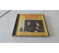Holdsworth, Allan & Gordon Beck - Things You See, the