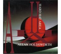 Holdsworth Allan - Hard Hat Area