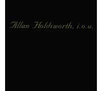Holdsworth, Allan - I.O.U. -Blu-Spec/Remast-