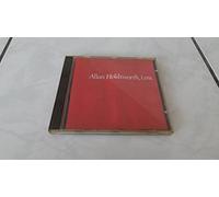 Holdsworth, Allan - Iou