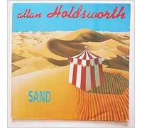 Holdsworth Allan - Sand [Vinilo]