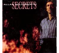 Holdsworth Allan - Secrets