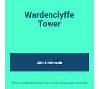 Holdsworth, Allan - Wardenclyffe Tower