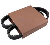 HOLDWELL Correa de transmisión RE28721 compatible con John Deere 1200, 1200A Bunker Rakes, AMT600, AMT622, AMT626, vehículos utilitarios Gator Trail 4x2, 6x4, 4x2